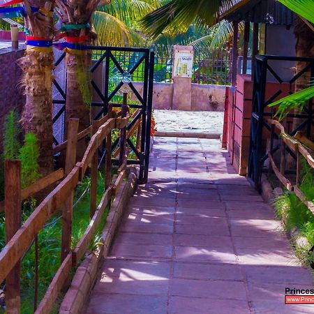 Princess Luxury Hotel And Tourism Ilorin Kültér fotó